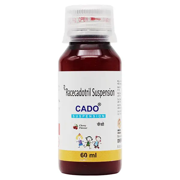 Cado Suspension